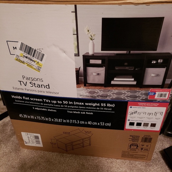 Other - Tv stand